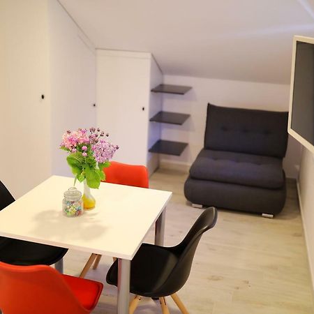 Apartman Sofia Zadar Exterior foto