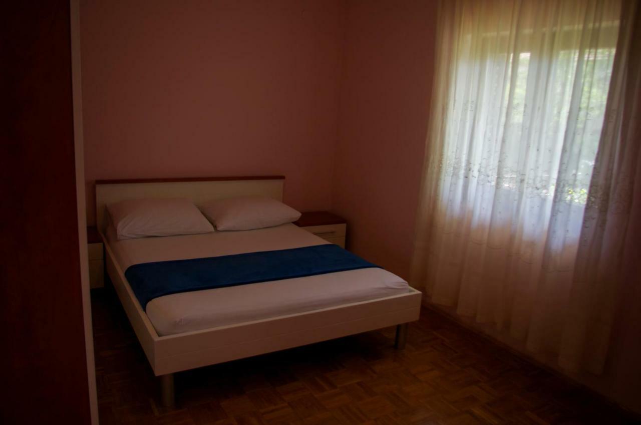 Apartman Sofia Zadar Exterior foto